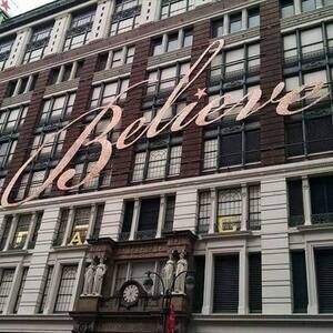 Meet your Posher, Peg